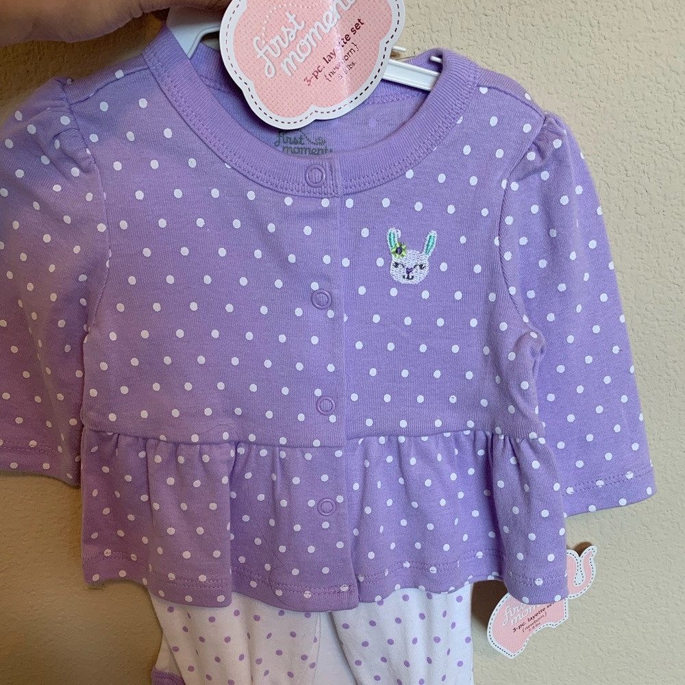Baby rompers